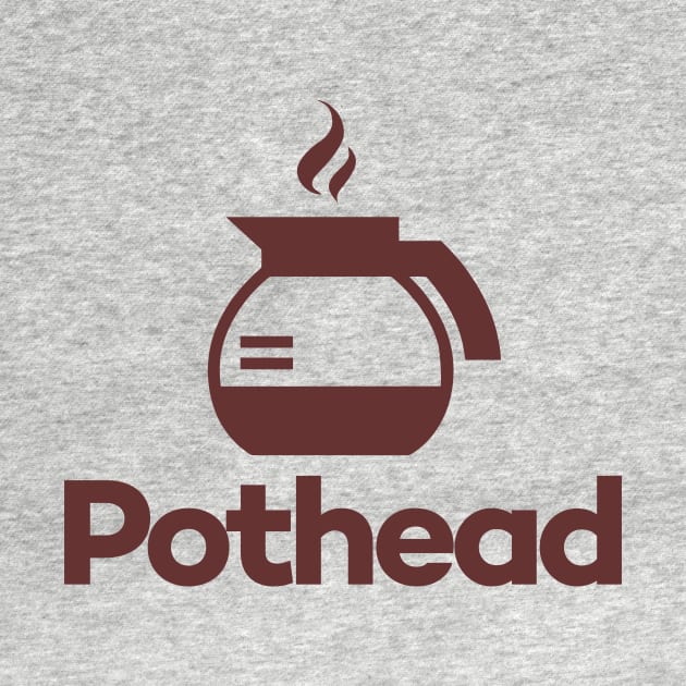Pothead by Vault Emporium